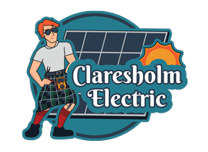 Claresholm-Electric